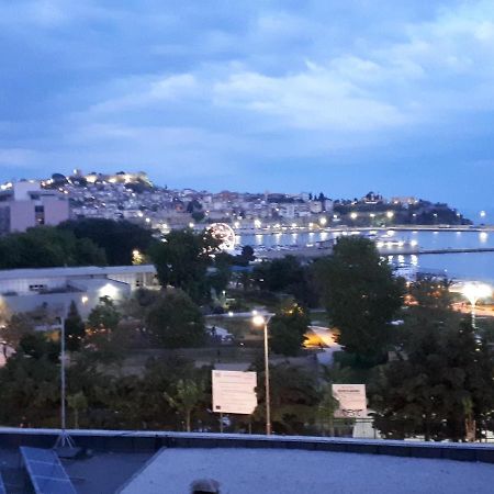 Ferienwohnung Iason Orestis Kavala Exterior foto