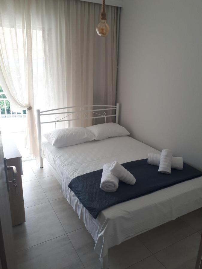 Ferienwohnung Iason Orestis Kavala Exterior foto